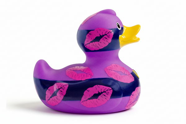 Anatra Mwah Mwah