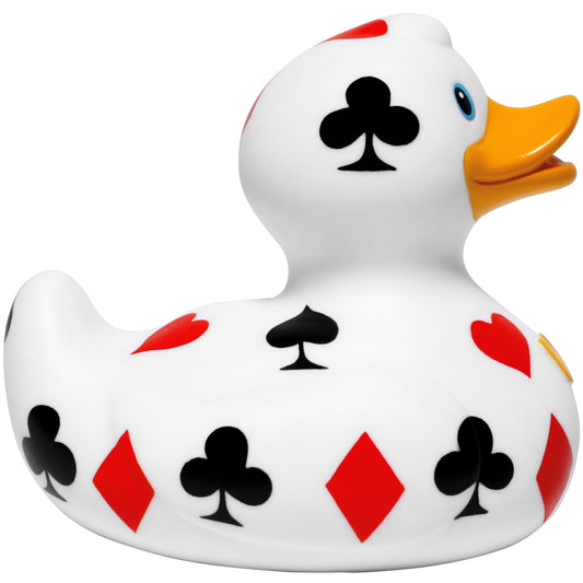 Canard Poker