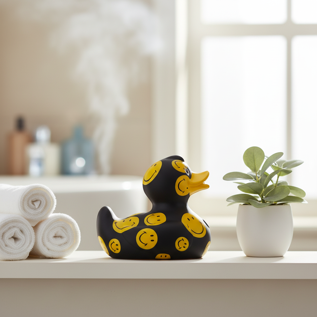 Canard Smiley
