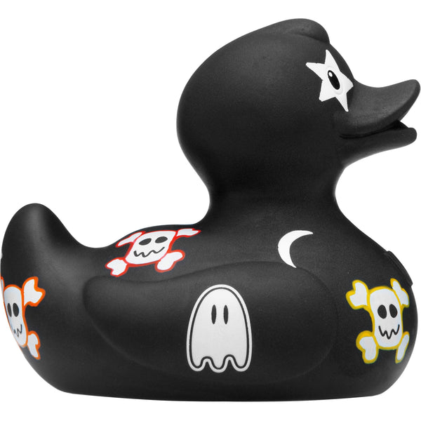 Spookachtige Eend