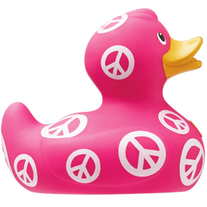 Canard Symbol Peace