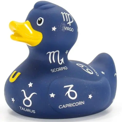 Signos del zodiaco del pato