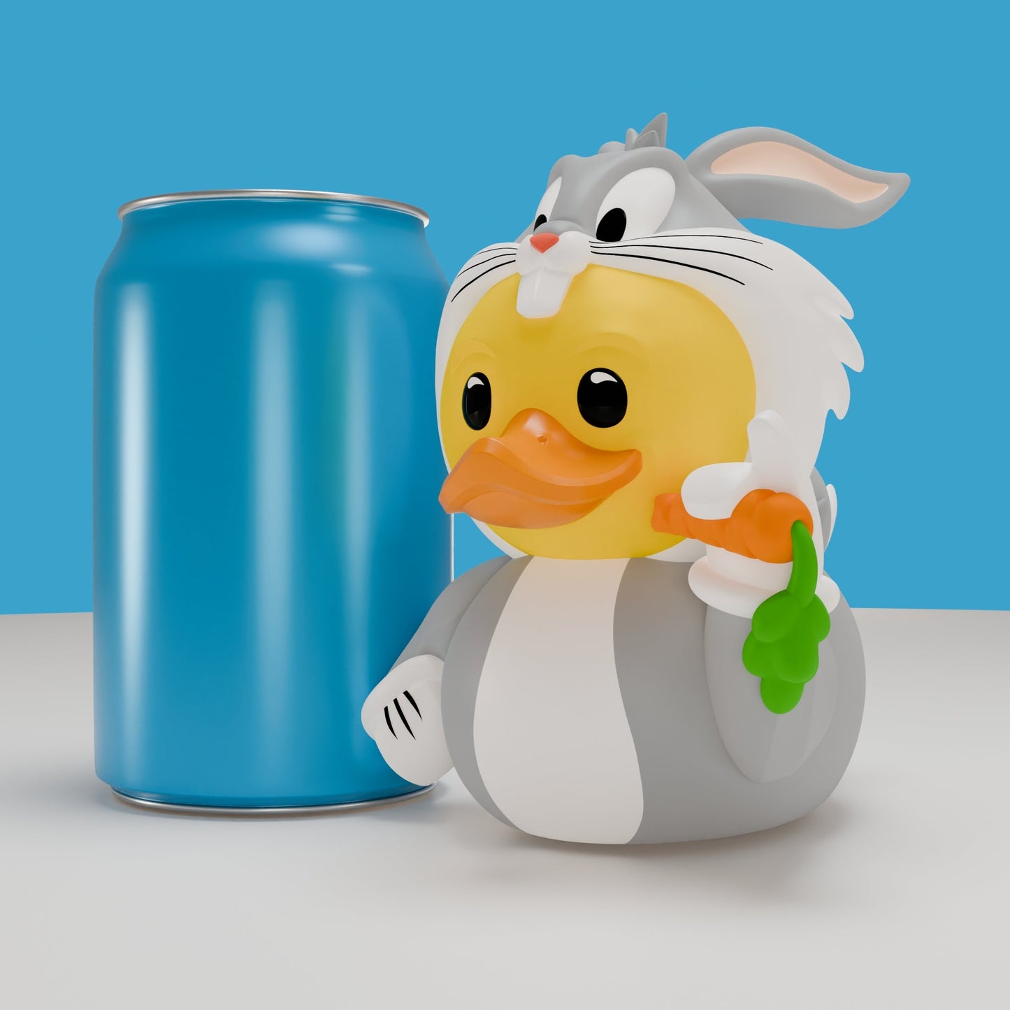 Canard Bugs Bunny (Boxed Edition)