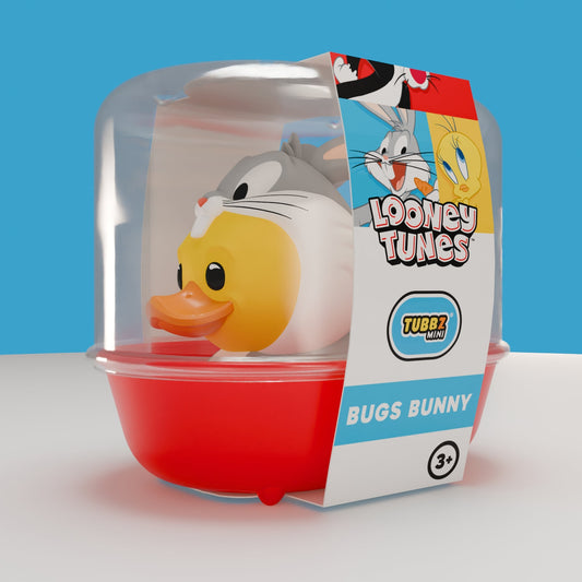 Canard Bugs Bunny (Mini Edition)