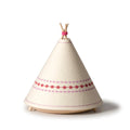 Lamp de Chevet Tipi