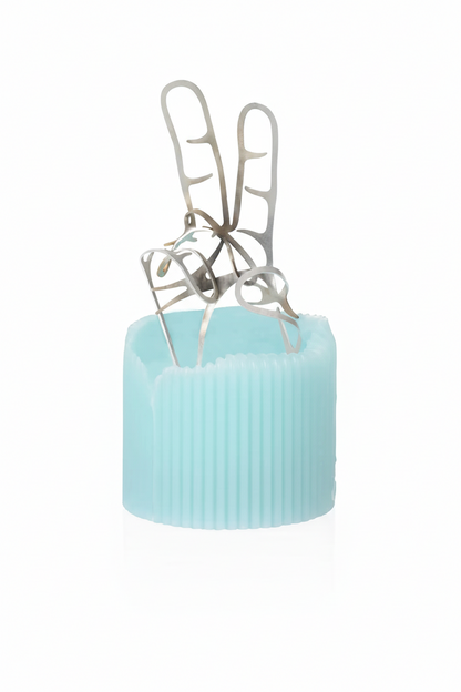 Vredesverrassingskaars 