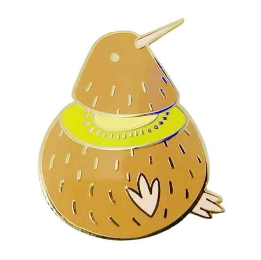 pin s kiwi fruit kiwi bird