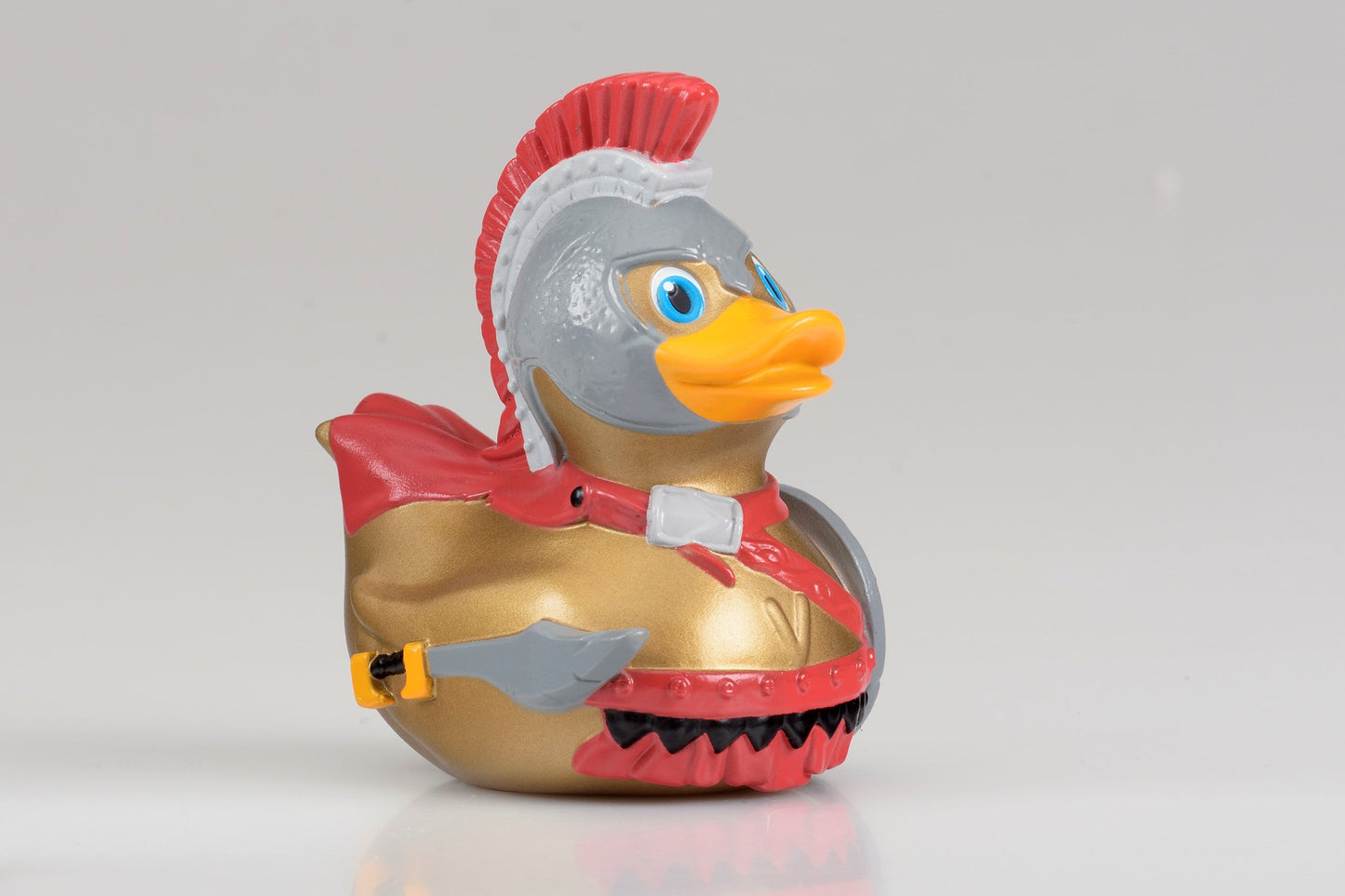 Duck Leonidas