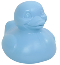 Pato azul el buen pato