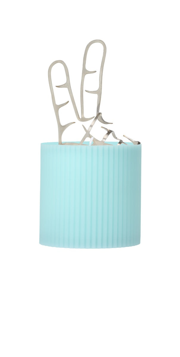 bougie surprise peace bitten