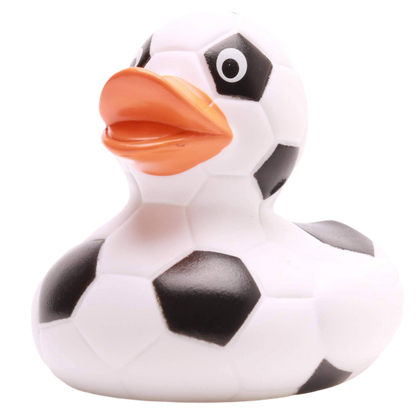 Duck Soccer Ball