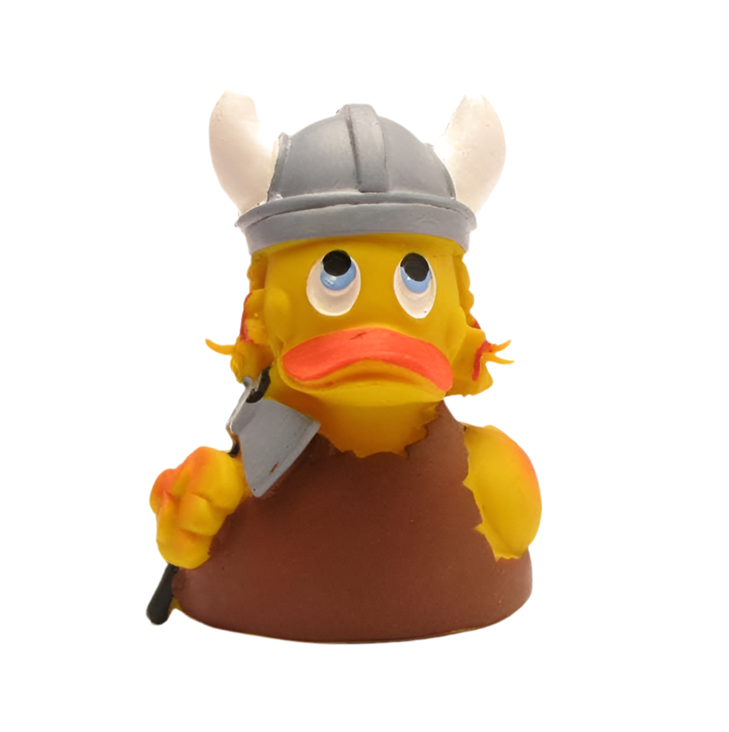 canard viking lanco