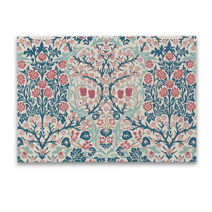Coffret de 12 cartes et enveloppes Iris/Bthorn/Meadow Flower