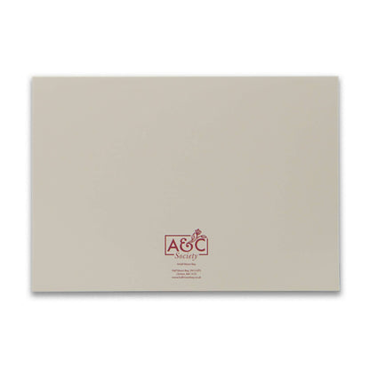 Coffret de 12 cartes et enveloppes Iris/Bthorn/Meadow Flower