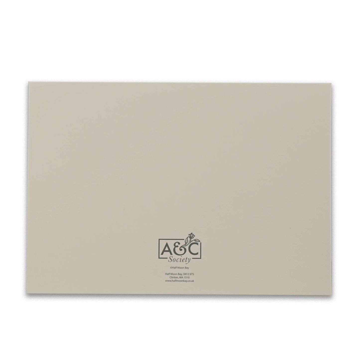 Coffret de 12 cartes et enveloppes Apothercary Garden