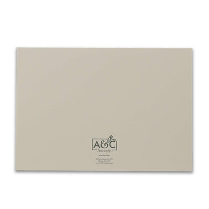Coffret de 12 cartes et enveloppes Apothercary Garden