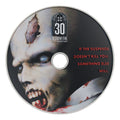Objet collector Resident Evil - 30e anniversaire CD-ROM