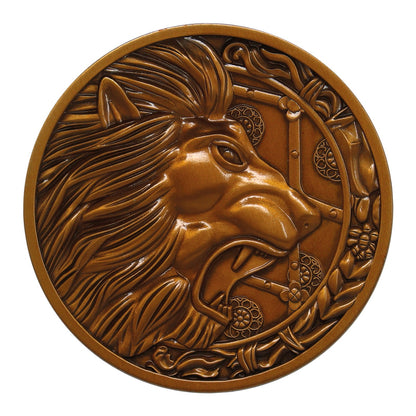 Objet collector Resident Evil - 2 - Set of 3 Medallions – US VariantSObjet collector Resident Evil - 2 - Set of 3 Medallions – US VarianteObjet collector Resident Evil - 2 - Set of 3 Medallions – US VarianttObjet collector Resident Evil - 2 - Set of 3 Medallions – US Variant Objet collector Resident Evil - 2 - Set of 3 Medallions – US VariantdObjet collector Resident Evil - 2 - Set of 3 Medallions – US VarianteObjet collector Resident Evil - 2 - Set of 3 Medallions – US Variant Objet collector Resident Evil