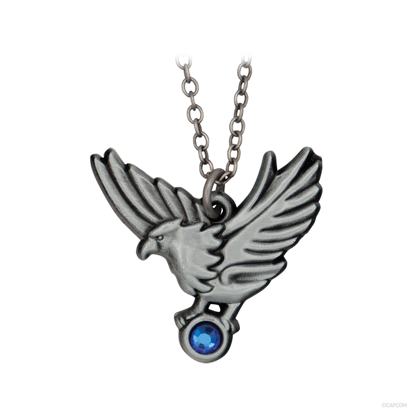 Collier Resident Evil 4 - Ashley