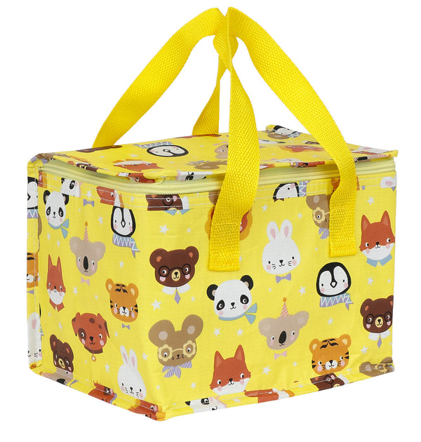 Sac isotherme enfant - Amis des animaux – A Little Lovely Company
