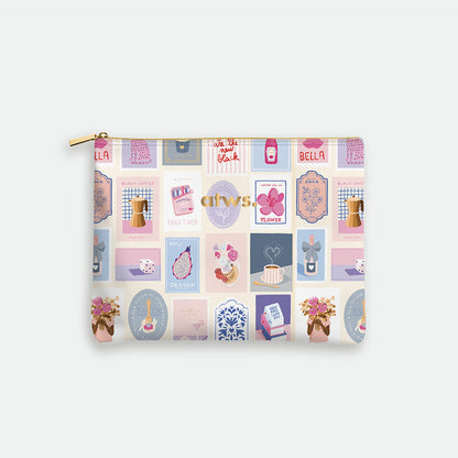 Miscellaneous - Pouch Bag