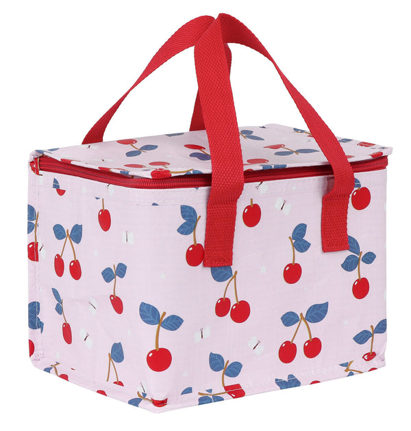 Sac isotherme enfant - Cerises – A Little Lovely Company