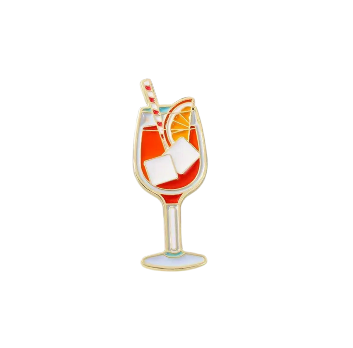 pin s cocktail spritz