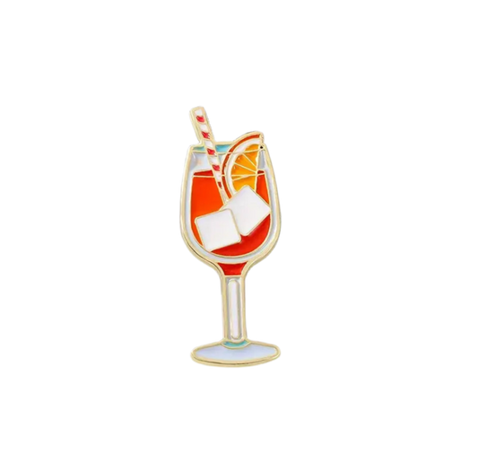 pin s cocktail spritz