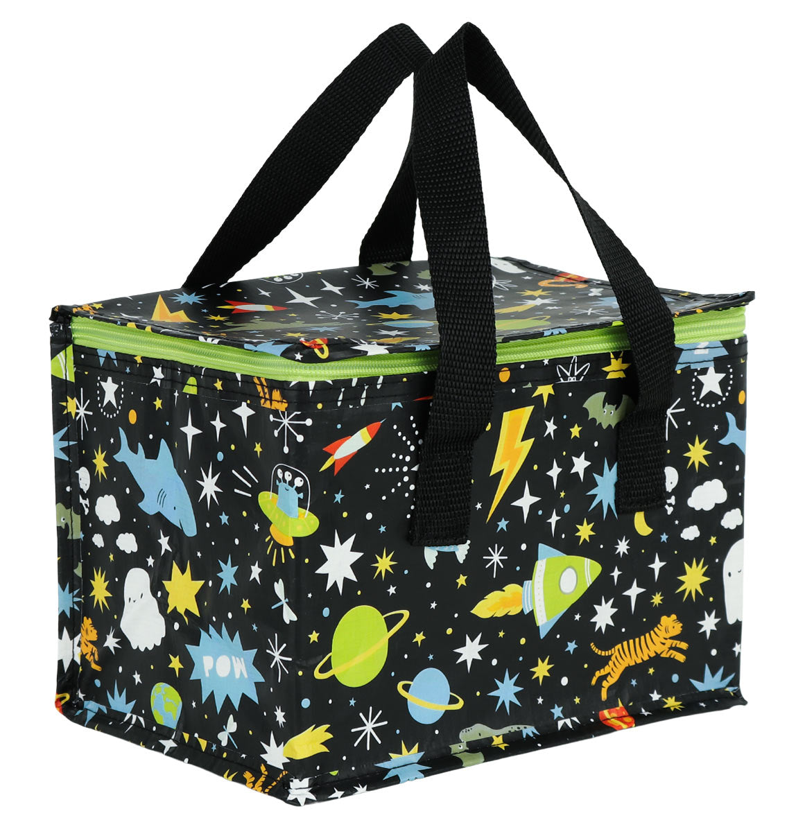 Sac isotherme enfant - Galaxie – A Little Lovely Company