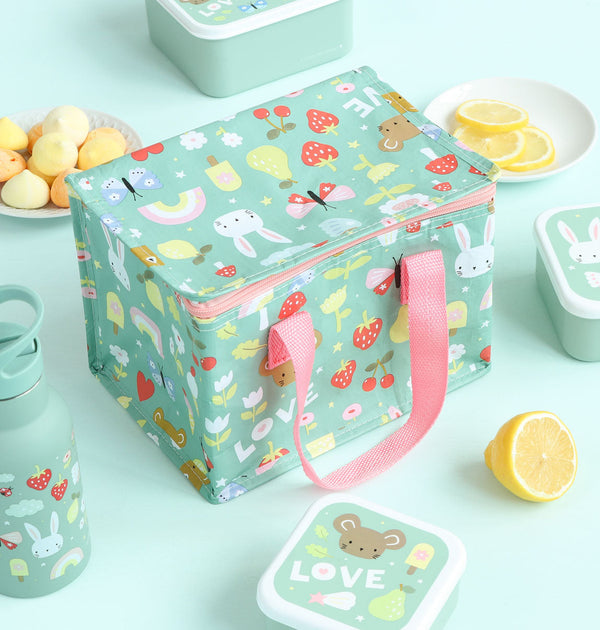 Sac isotherme enfant - Joy – vue 2 – A Little Lovely Company
