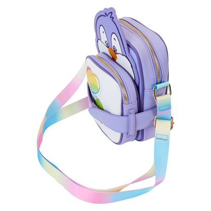 Sac Crossbuddies Bisounours - Toucâlin le manchot