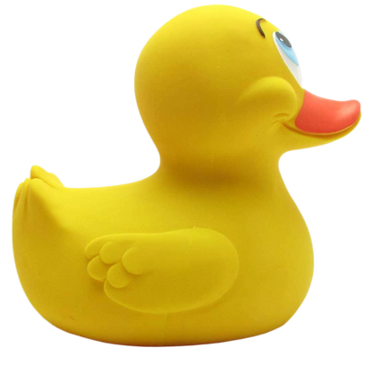 Canard Jaune XL