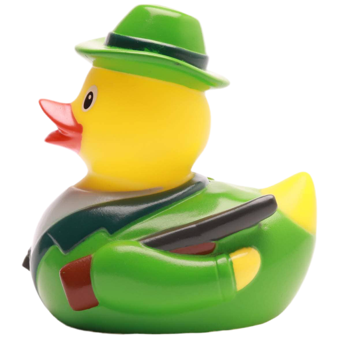 Cazador de patos