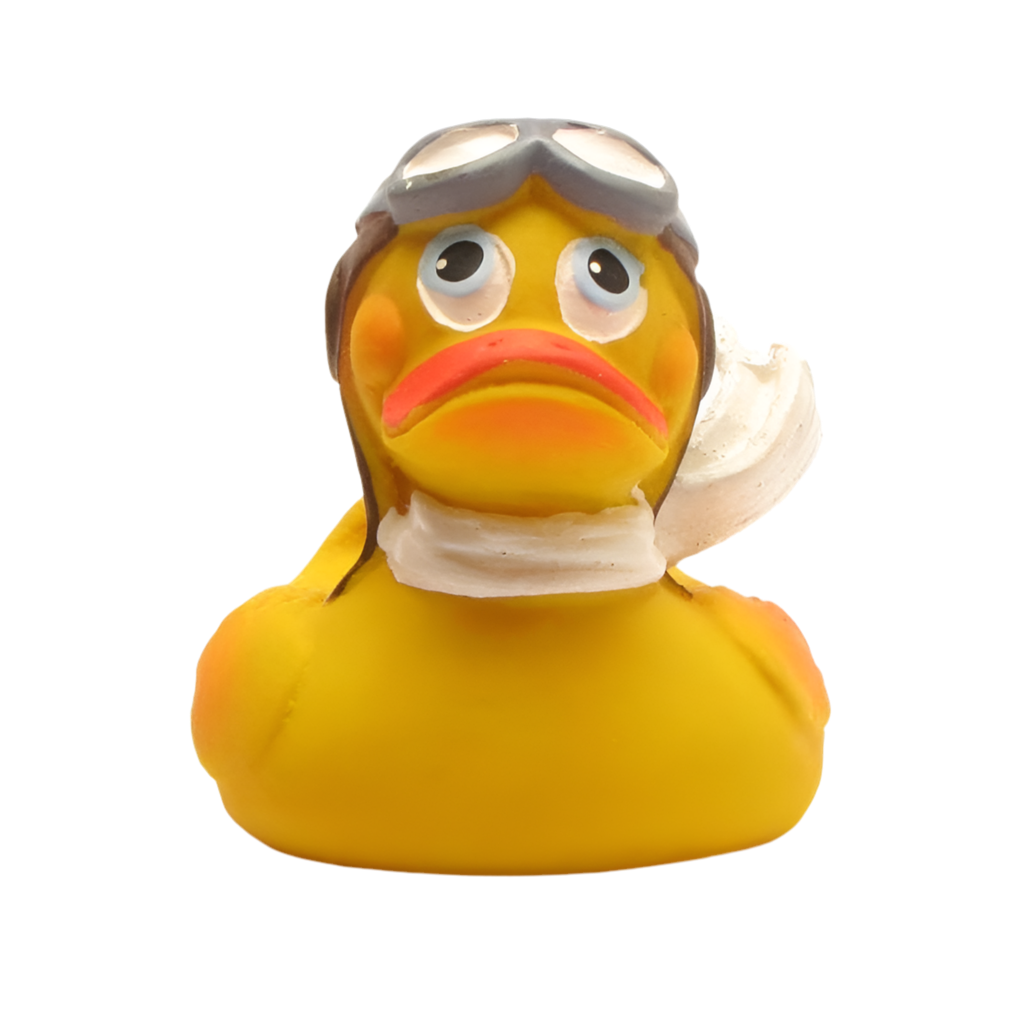 Pato Aviador