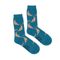 Chaussettes Enfant « Kangourous »