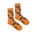 Chaussettes « Éléphants »