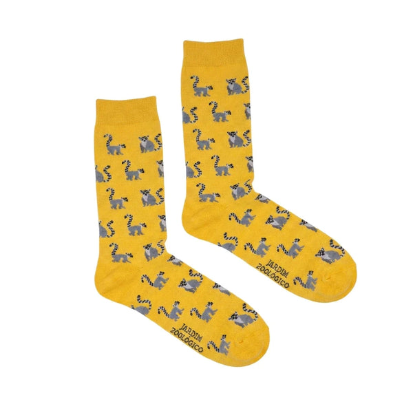 Chaussettes Enfant « Lémures » - Chulé