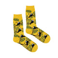 Chaussettes Enfant « Toucan »