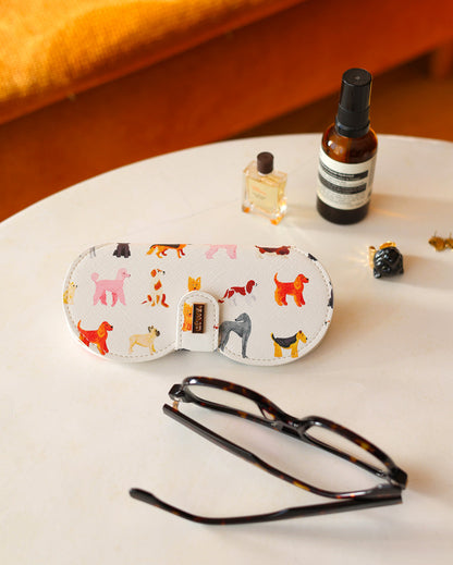 Dogs - Clip Case