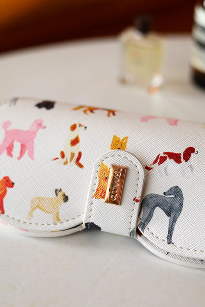 Dogs - Clip Case