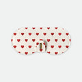 Red Hearts - Clip Case