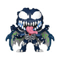 ¡Estallido! Veneno gigante 