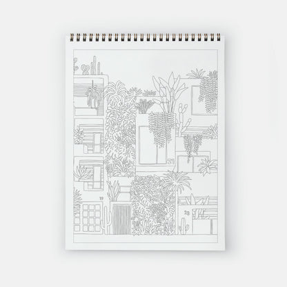 Livre de coloriage