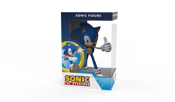 Sonic 