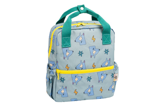 Children's Backpack Funky Dogs