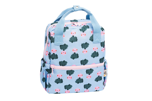 Kids' Backpack Veggie Pals