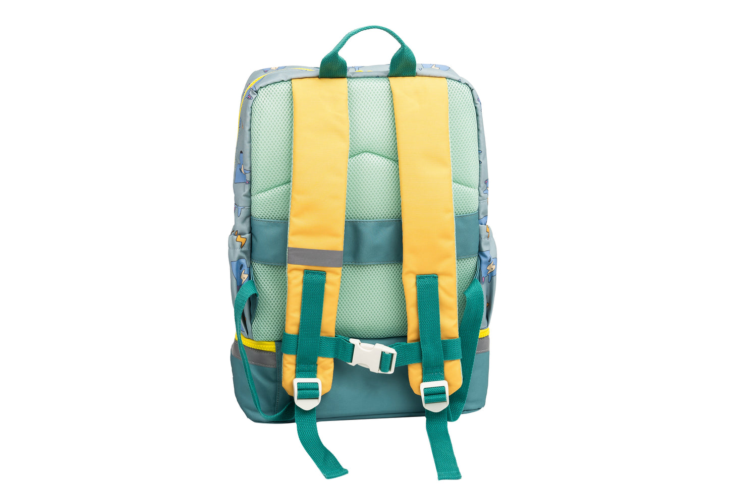 Sac à dos pour enfants A4 FUNKY DOGS