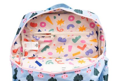 Sac à dos pour enfants  A4 MEOWTIFUL CATS