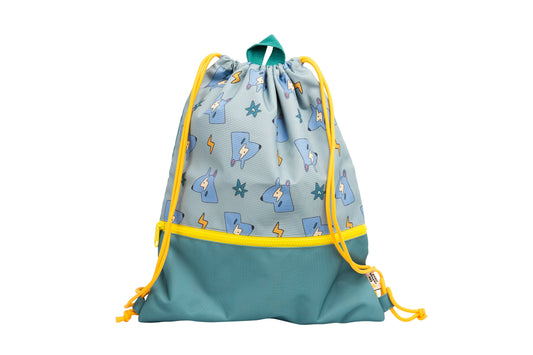 Sac à cordon FUNKY DOGS