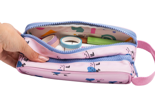 Trousse FUNKY DOGS